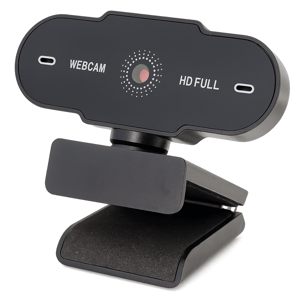 WEBCAM 720P A6