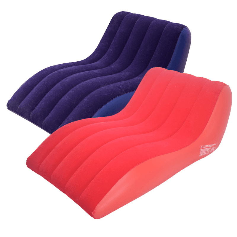 SOFA INFLABLE EXTERIOR