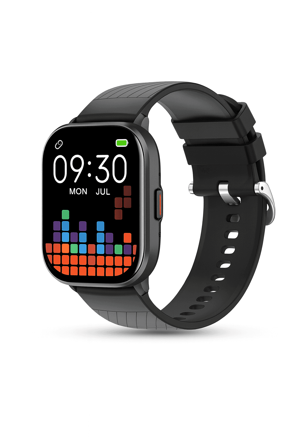 Smartwatch ZL99J Negro (mejor que ZL02)
