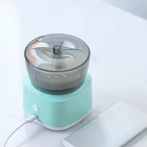 PROCESADOR DE VERDURAS USB