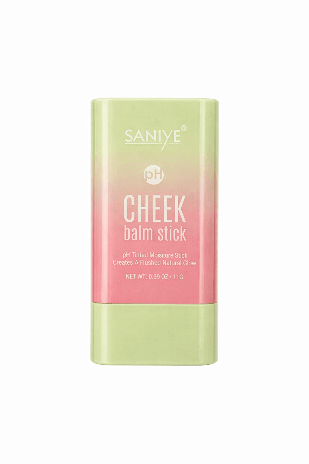RUBOR EN BARRA CHEEK BALM STICK