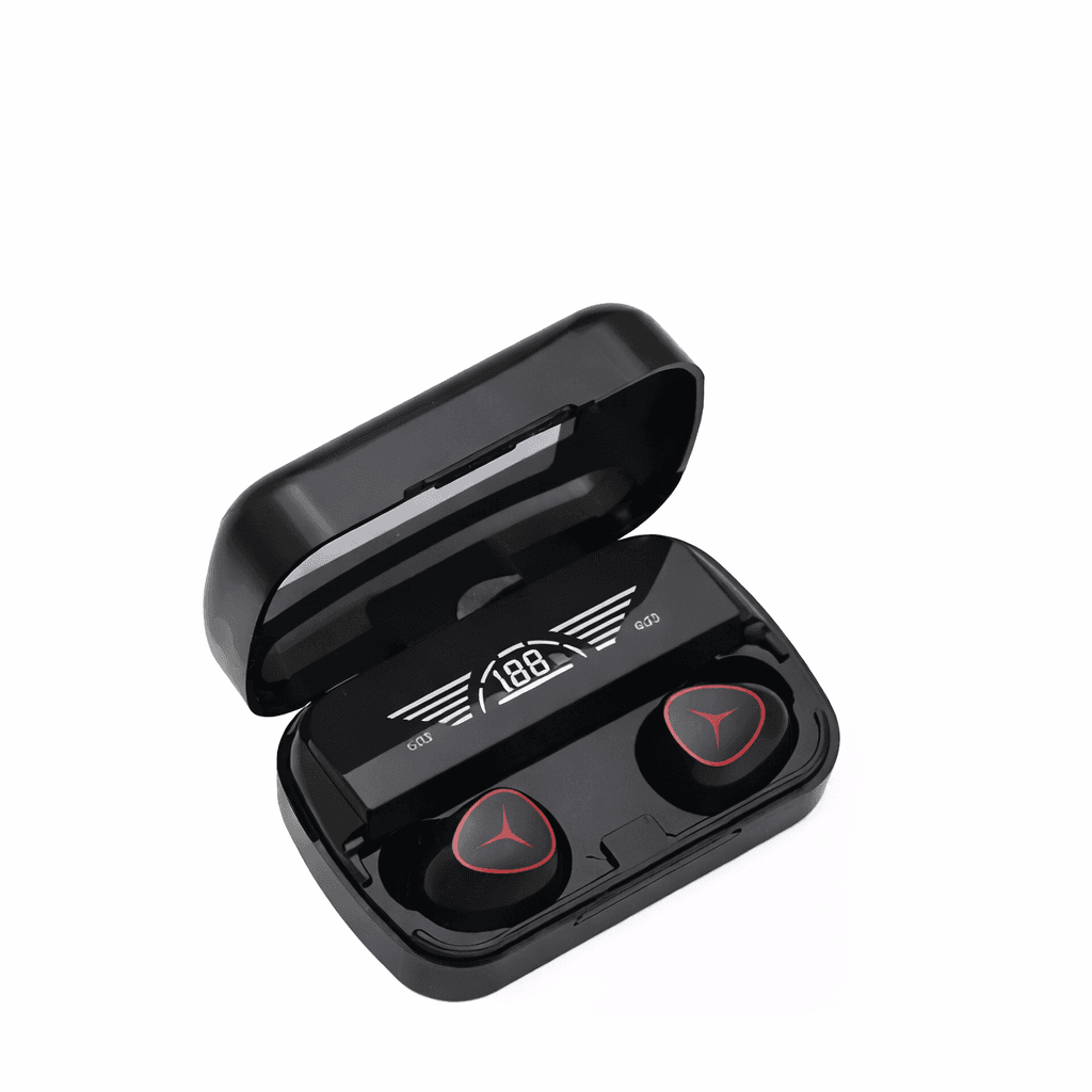 Auriculares M66Pro