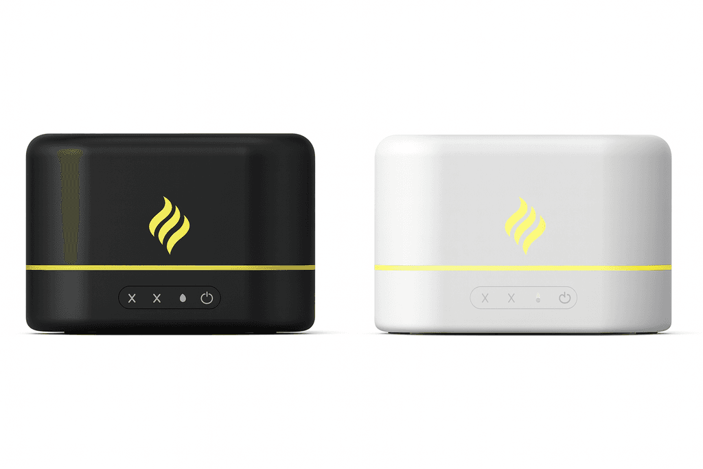 DIFUSOR DE AROMA MINIMALISTA