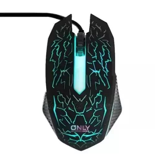 MOUSE GAMER M50