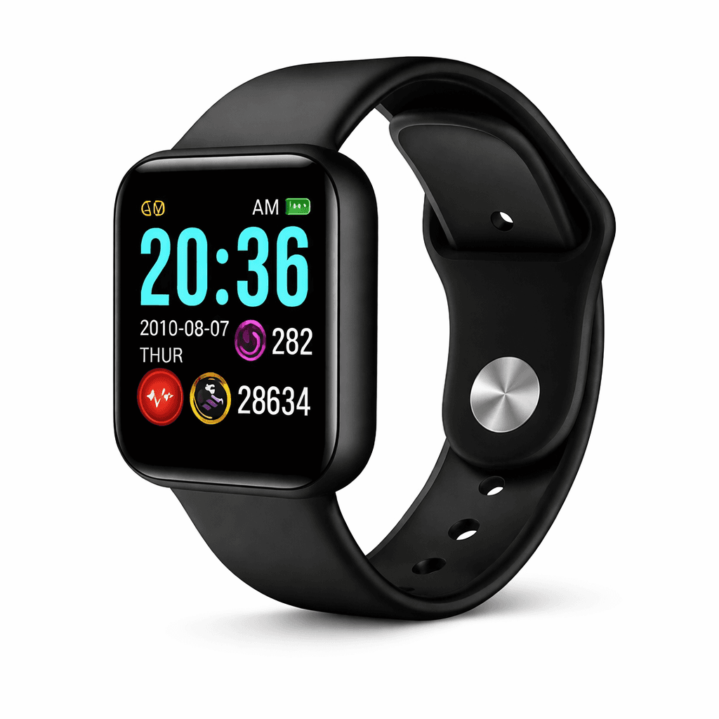 Smartwatch d20 (Debajo del costo)