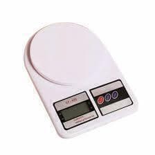 BALANZA DE COCINA 10KG