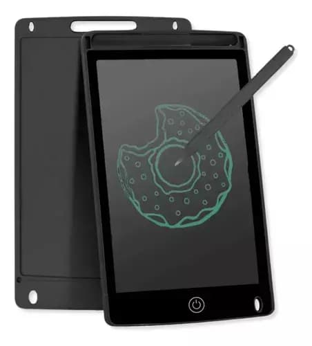 PIZARRA MÁGICA TABLETA LCD 8.5" INFANTIL
