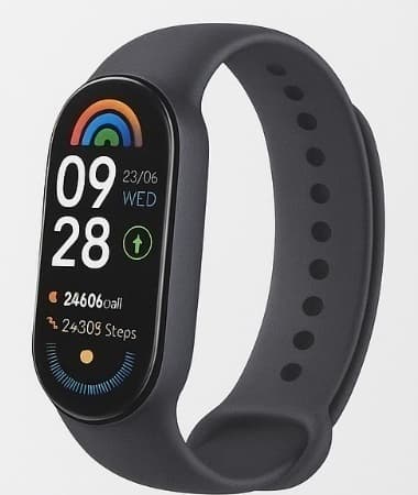 SMARTWATCH M9