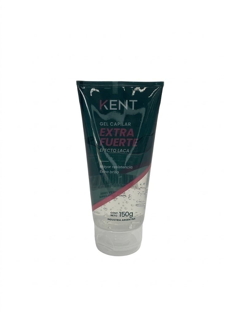 GEL CAPILAR EXTRA FUERTE KNET 150G