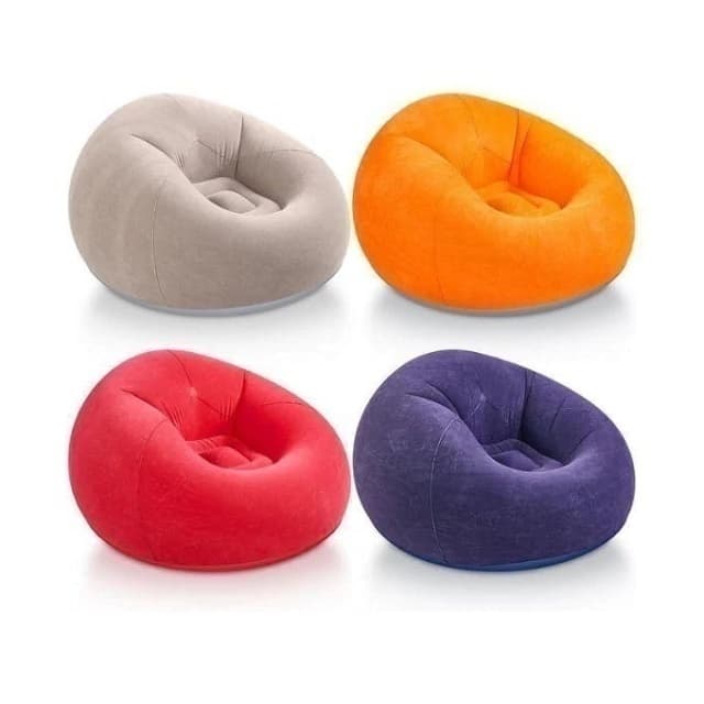 SILLON INFLABLE