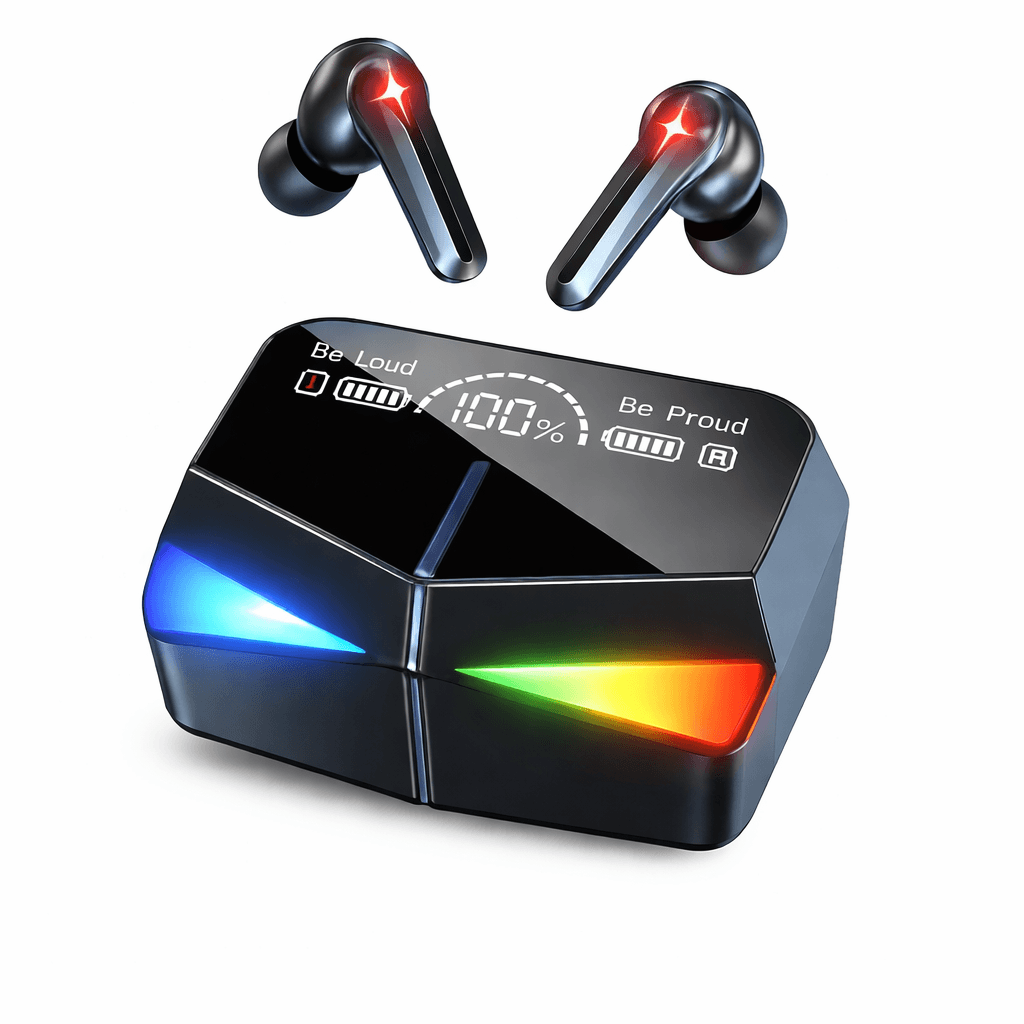 Auriculares m28 (por debajo del costo)