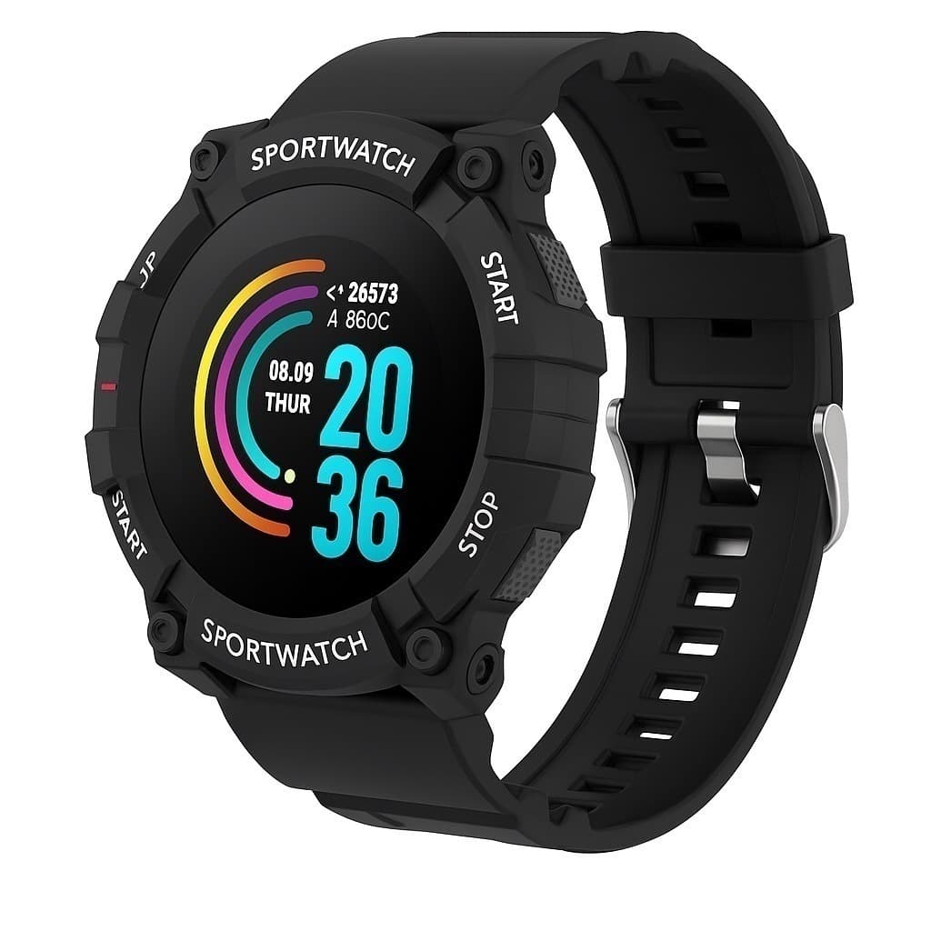 SMARTWATCH UNI-FD68