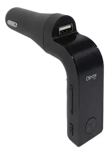 RECEPTOR BLUETOOTH