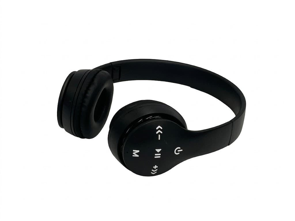 HEADPHONES INALAMBRICOS ST93