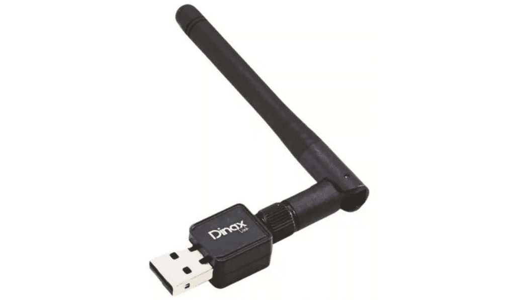 ANTENA WIFI
