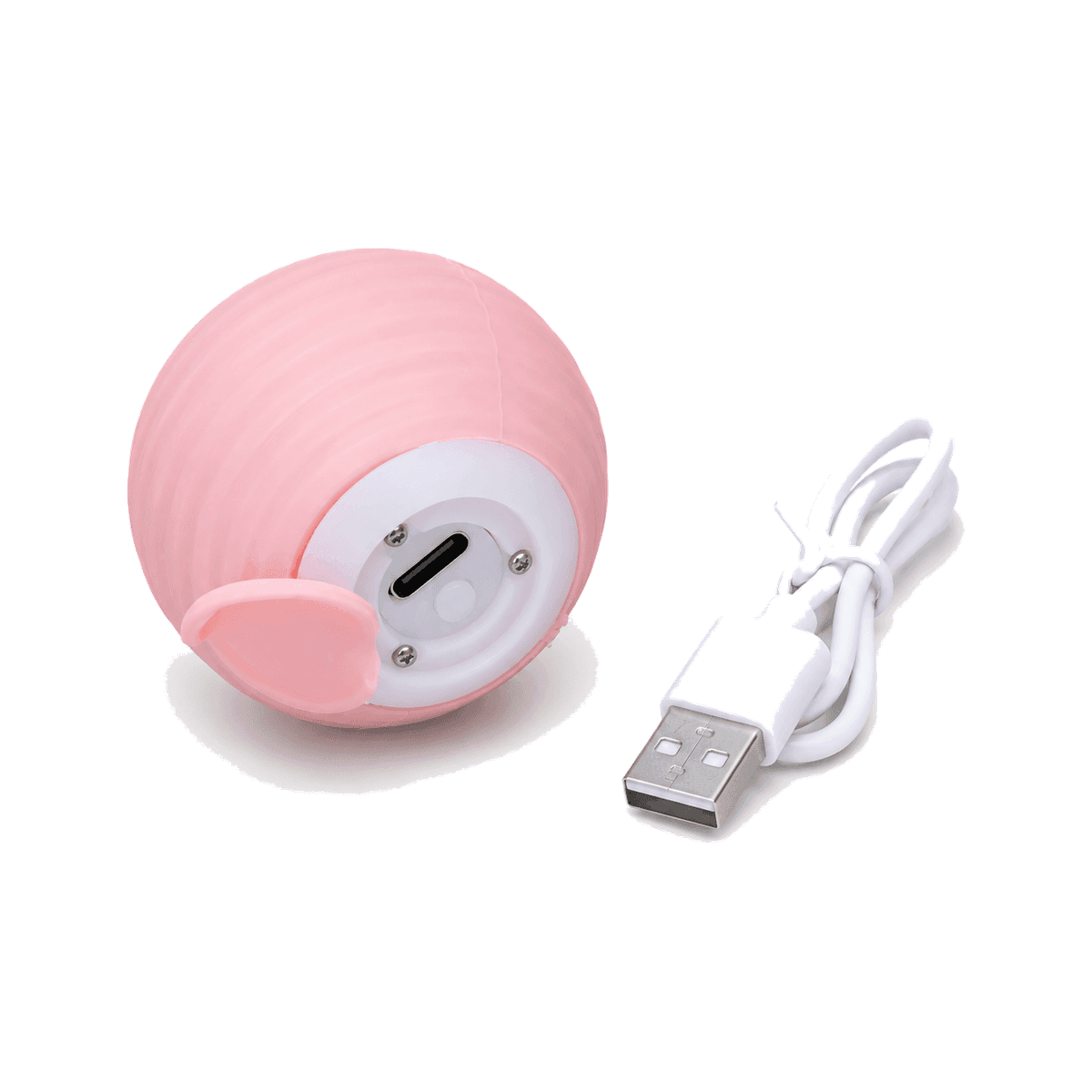 Pelota Interactiva Recargable para Gatos con Movimiento
