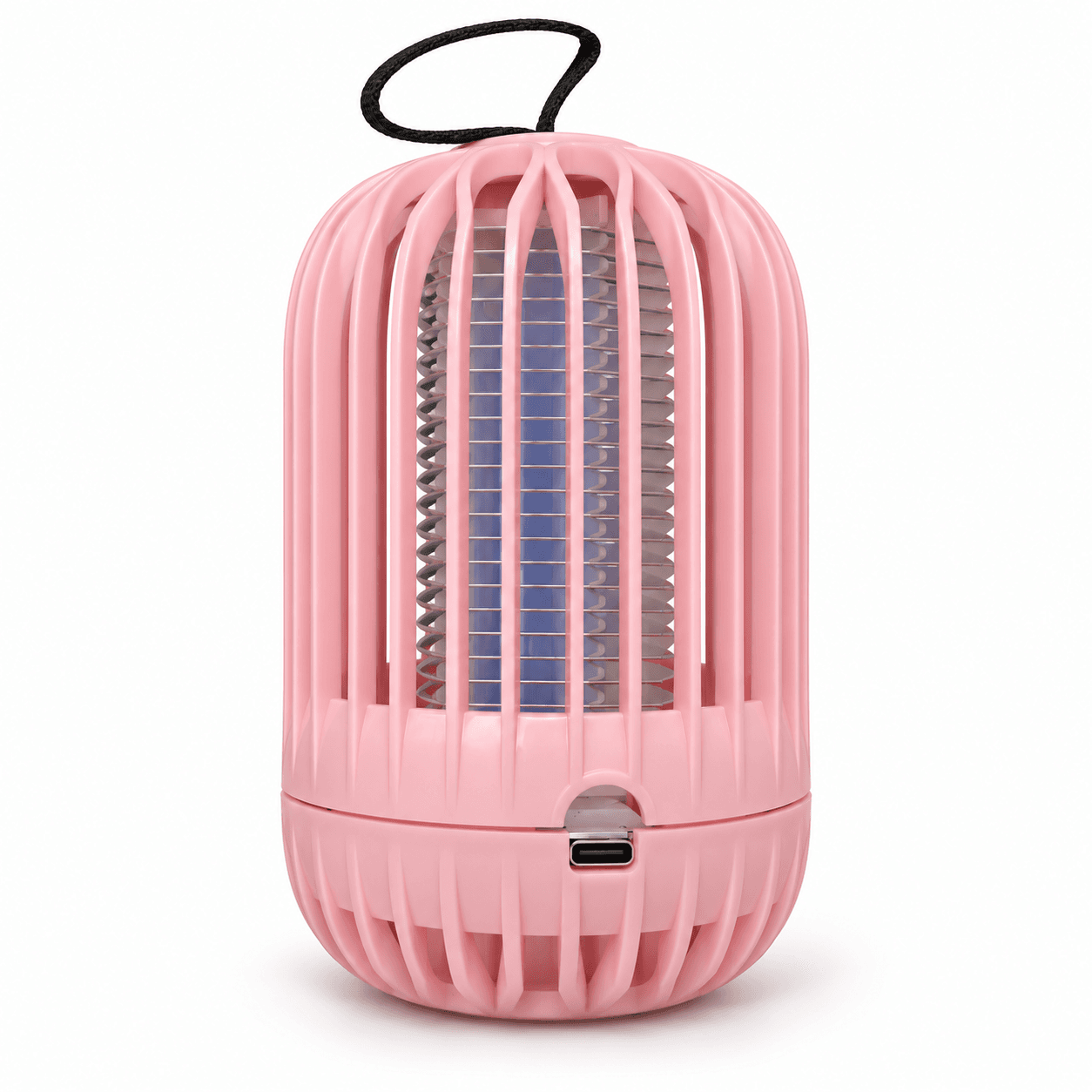 Lámpara antimosquitos JL927 con conexión USB-C