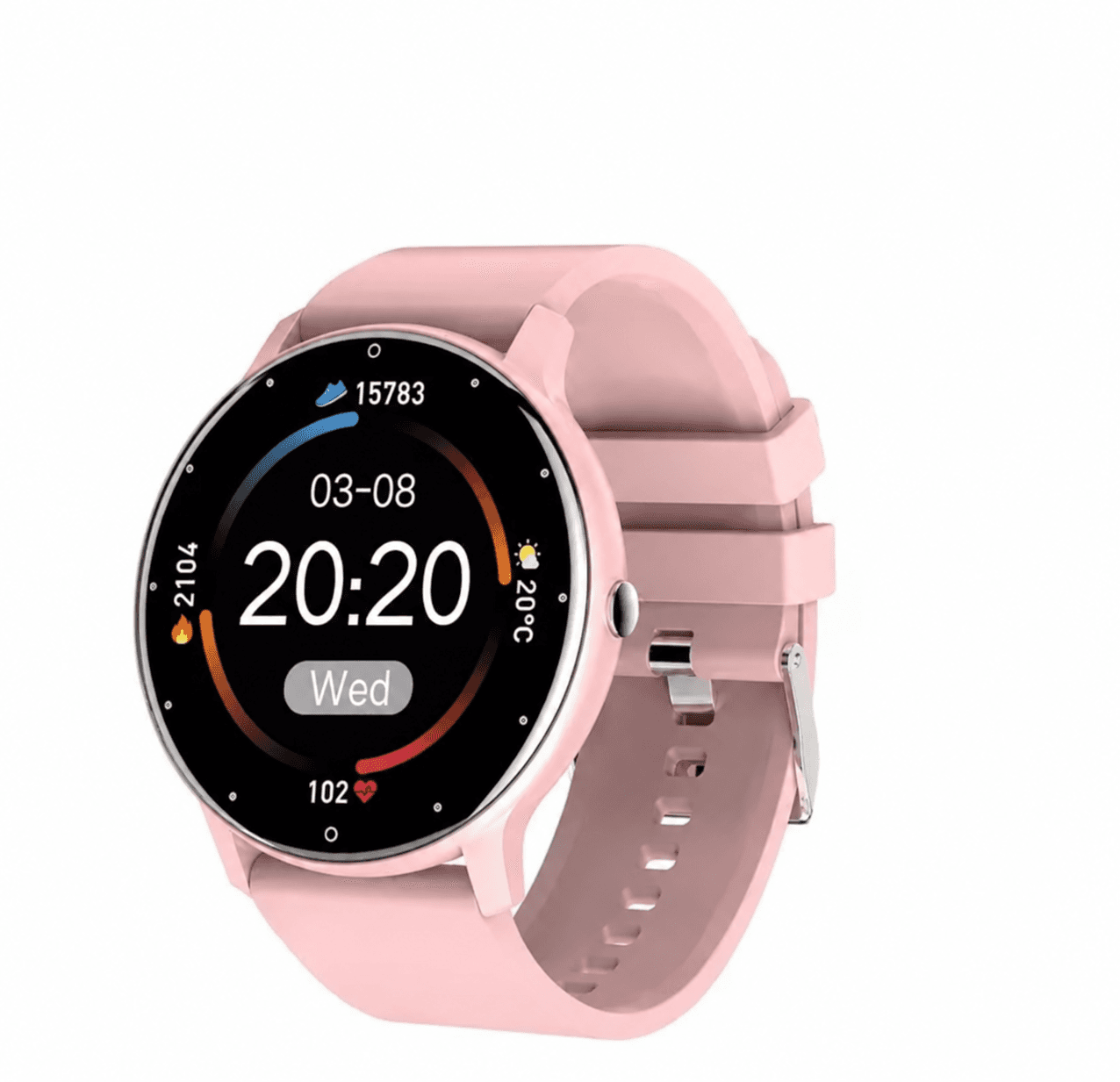 Smartwatch ZL02 Pro
