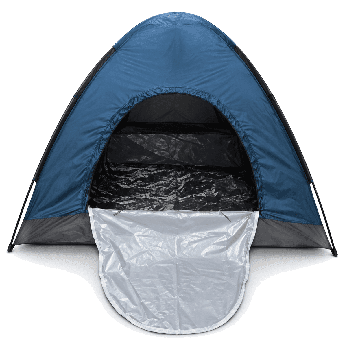Carpa ORYX OR-CT01 para 4 Personas 2 x 2 m – 4 Colores