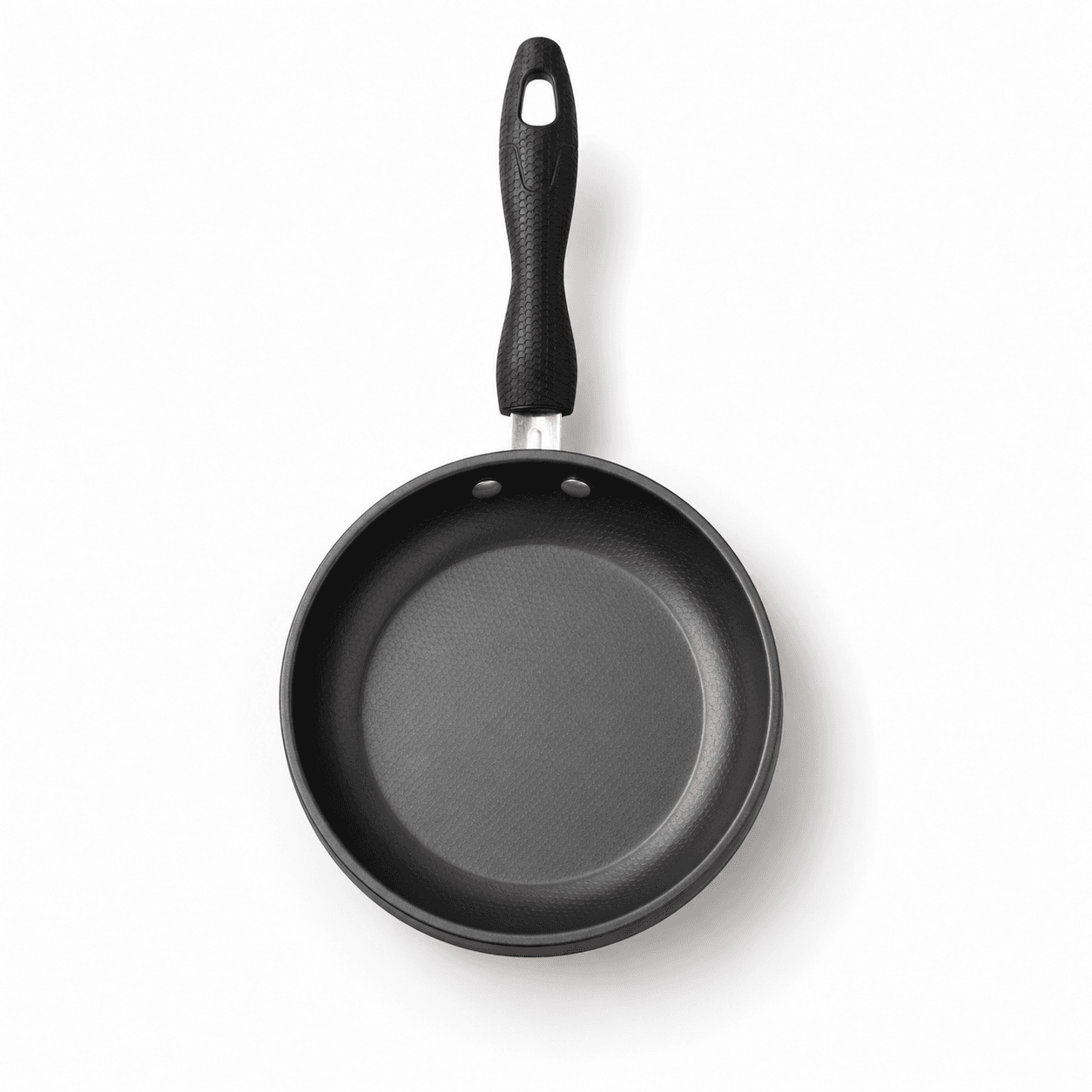 Sartén 20 cm Negro