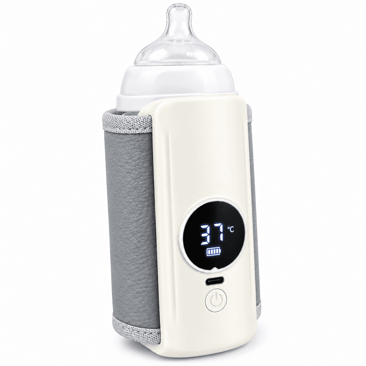 Calentador de Leche USB Portátil