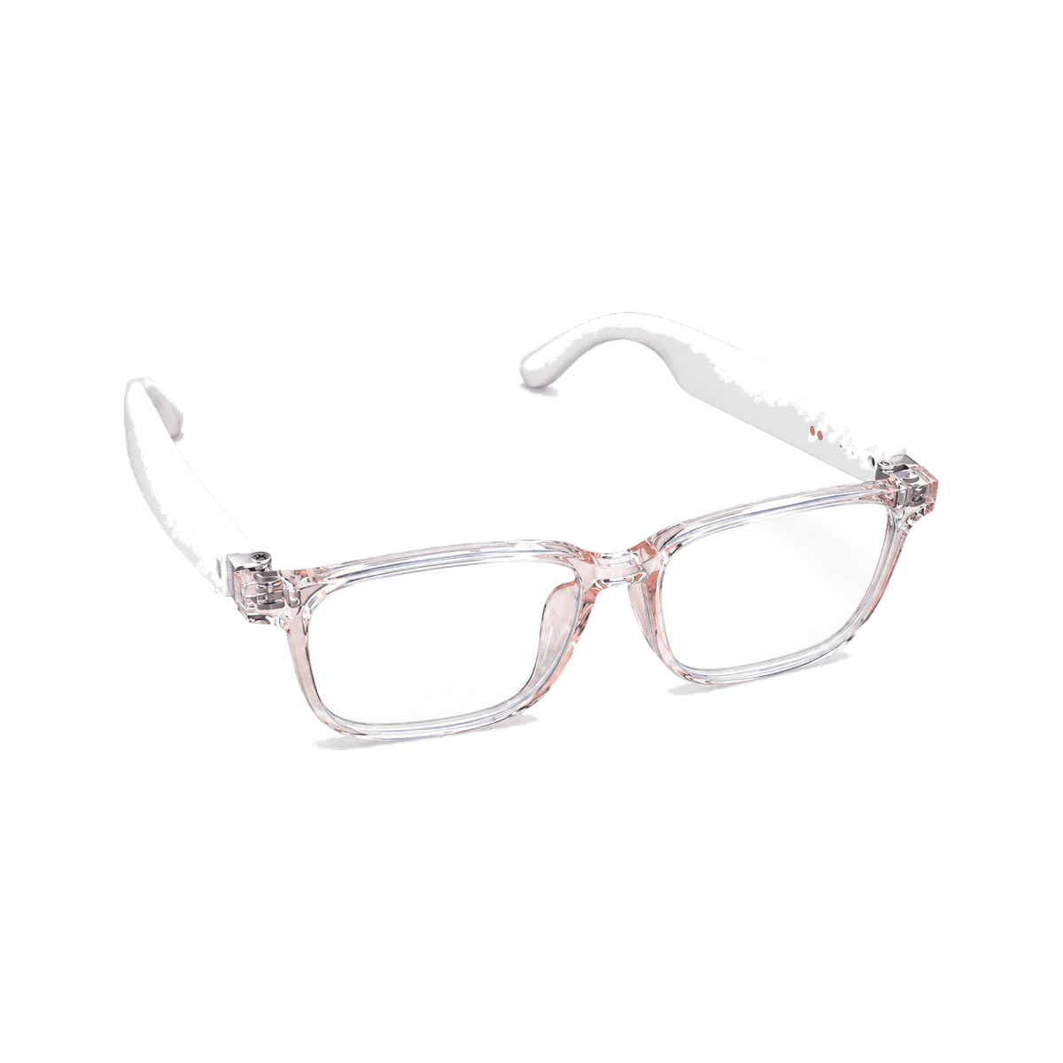 Anteojos Inteligentes Hyundai HY-C8 Pro Transparentes