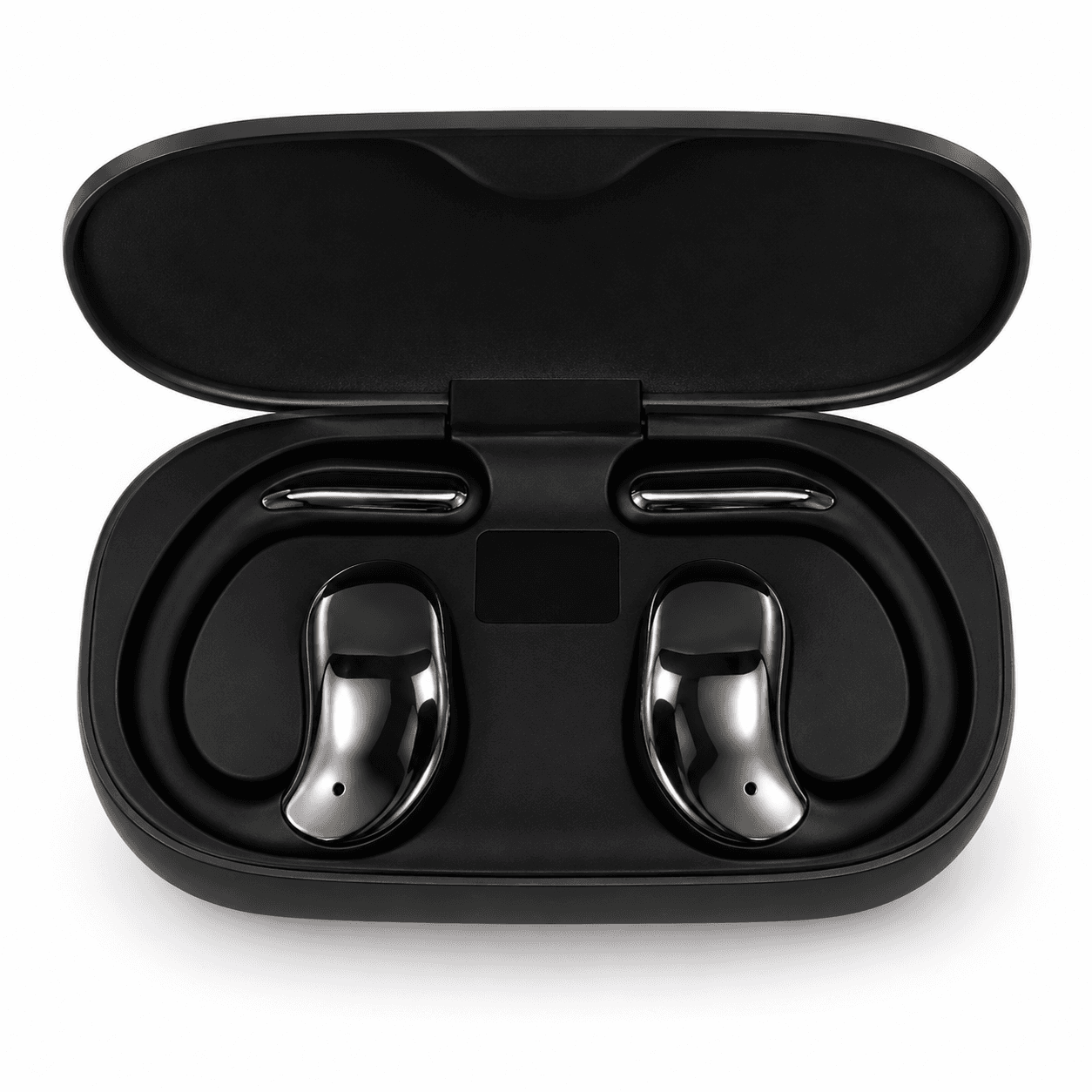 Mini Auriculares Bluetooth G25 con Estuche de Carga