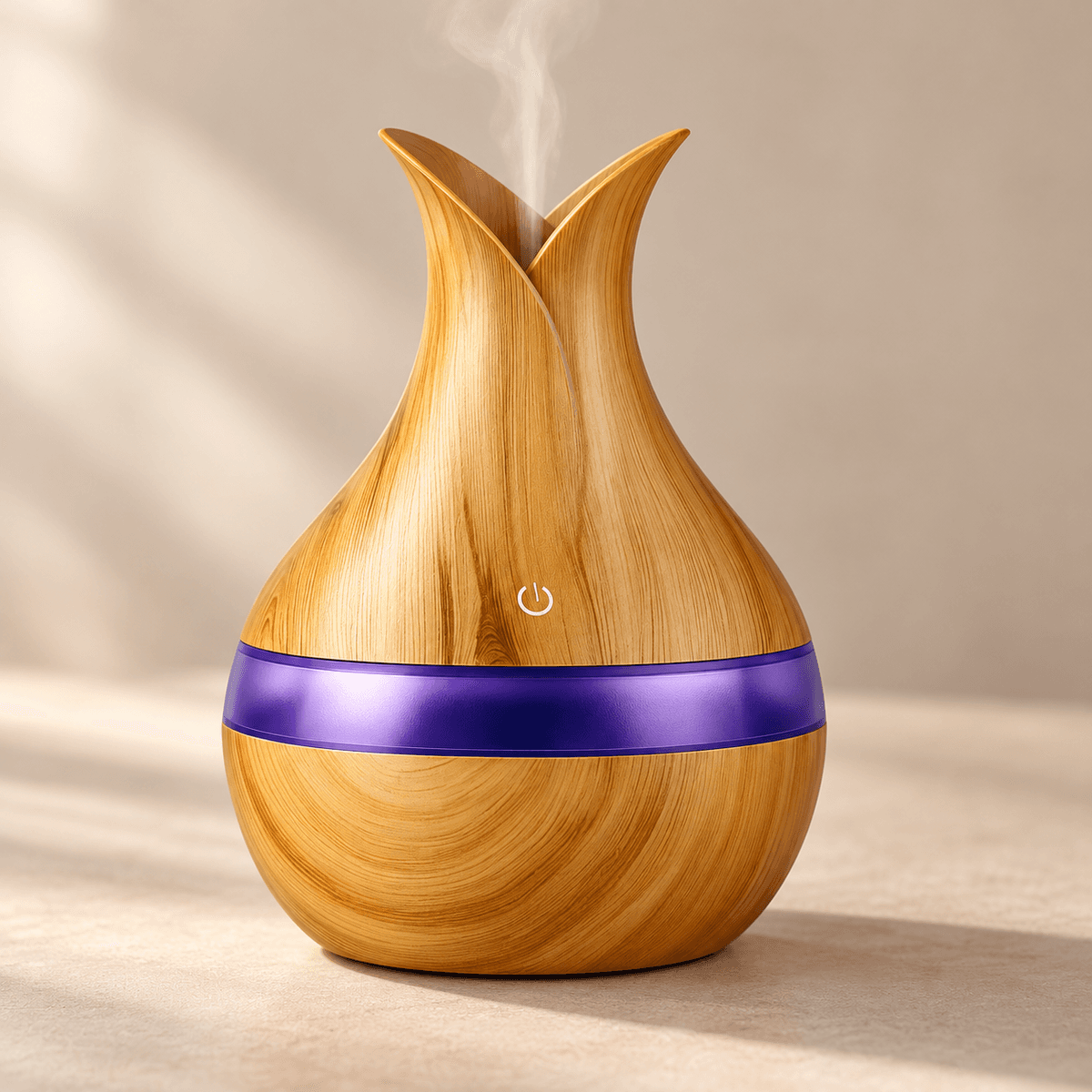 Humidificador Clásico - Modelo 169