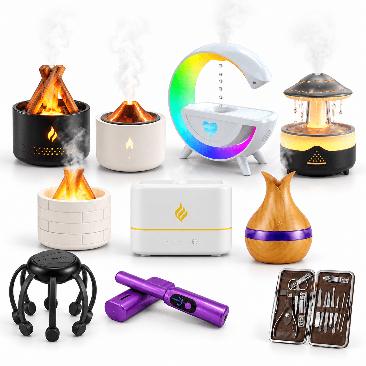 Pack Día de la Madre Ultimate Spa & Aroma